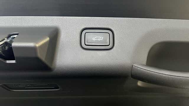 Hyundai Kona KONA 1.6 Hybrid 129 N Line 5dr DCT