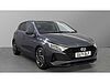 Hyundai I20 1.0T GDi 48V MHD Premium 5dr GREY