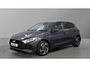 Hyundai I20 1.0T GDi 48V MHD Premium 5dr GREY