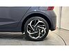 Hyundai I20 1.0T GDi 48V MHD Premium 5dr GREY