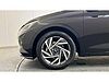 Hyundai I20 I20 1.0T GDi Advance [Nav] 5dr BLACK