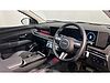 Hyundai TUCSON TUCSON 1.6T Hybrid Ultimate 5dr Auto Atlas White