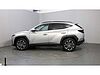 Hyundai TUCSON TUCSON 1.6T Hybrid Ultimate 5dr Auto SILVER