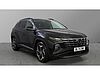 Hyundai TUCSON TUCSON 1.6 TGDi Ultimate 5dr 2WD Phantom Black