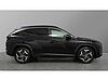Hyundai TUCSON TUCSON 1.6 TGDi Ultimate 5dr 2WD Phantom Black