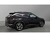 Hyundai TUCSON TUCSON 1.6 TGDi Ultimate 5dr 2WD Phantom Black