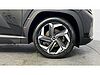 Hyundai TUCSON TUCSON 1.6 TGDi Ultimate 5dr 2WD Phantom Black