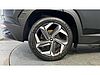 Hyundai TUCSON TUCSON 1.6 TGDi Ultimate 5dr 2WD Phantom Black