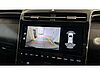 Hyundai TUCSON TUCSON 1.6 TGDi Ultimate 5dr 2WD Phantom Black