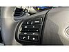 Hyundai I10 i10 5Dr HAT 1.0 MPi 63ps Advance NAV AU Aurora Grey