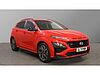 Hyundai KONA KONA 1.0 TGDi 48V MHEV N Line 5dr RED