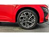 Hyundai KONA KONA 1.0 TGDi 48V MHEV N Line 5dr RED