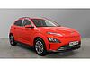 Hyundai KONA KONA 150kW Ultimate 64kWh 5dr Auto Red