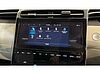 Hyundai TUCSON TUCSON 1.6 TGDi Ultimate 5dr 2WD Dark Knight