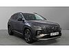 Hyundai TUCSON TUCSON 1.6 TGDi N Line 5dr 2WD GREY
