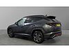 Hyundai TUCSON TUCSON 1.6 TGDi N Line 5dr 2WD GREY