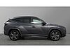 Hyundai TUCSON TUCSON 1.6 TGDi Hybrid 230 N Line 5dr 2WD Auto Dark Knight
