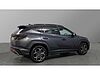 Hyundai TUCSON TUCSON 1.6 TGDi Hybrid 230 N Line 5dr 2WD Auto Dark Knight