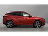 Hyundai TUCSON TUCSON 1.6 TGDi Hybrid 230 N Line S 5dr 2WD Auto Sunset Red