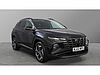 Hyundai TUCSON TUCSON 1.6 TGDi Hybrid 230 Ultimate 5dr 2WD Auto Phantom Black