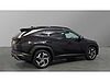 Hyundai TUCSON TUCSON 1.6 TGDi Hybrid 230 Ultimate 5dr 2WD Auto Phantom Black