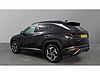 Hyundai TUCSON TUCSON 1.6 TGDi Hybrid 230 Ultimate 5dr 2WD Auto Phantom Black
