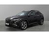 Hyundai TUCSON TUCSON 1.6 TGDi Hybrid 230 Ultimate 5dr 2WD Auto Phantom Black