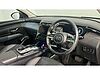 Hyundai TUCSON TUCSON 1.6 TGDi Hybrid 230 Ultimate 5dr 2WD Auto Phantom Black