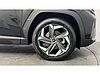 Hyundai TUCSON TUCSON 1.6 TGDi Hybrid 230 Ultimate 5dr 2WD Auto Phantom Black
