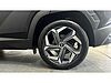 Hyundai TUCSON TUCSON 1.6 TGDi Hybrid 230 Ultimate 5dr 2WD Auto Phantom Black