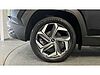 Hyundai TUCSON TUCSON 1.6 TGDi Hybrid 230 Ultimate 5dr 2WD Auto Phantom Black