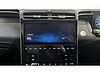 Hyundai TUCSON TUCSON 1.6 TGDi Hybrid 230 Ultimate 5dr 2WD Auto Phantom Black