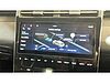 Hyundai TUCSON TUCSON 1.6 TGDi Hybrid 230 Ultimate 5dr 2WD Auto Phantom Black