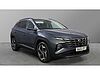 Hyundai TUCSON TUCSON 1.6 TGDi Hybrid 230 Premium 5dr 2WD Auto Teal