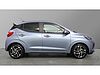 Hyundai I10 i10 5Dr HAT 1.2 MPi 79ps Premium NAV AU Meta Blue