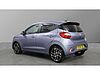 Hyundai I10 i10 5Dr HAT 1.2 MPi 79ps Premium NAV AU Meta Blue