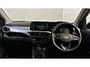 Hyundai I10 i10 5Dr HAT 1.2 MPi 79ps Premium NAV AU Meta Blue