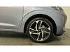 Hyundai I10 i10 5Dr HAT 1.2 MPi 79ps Premium NAV AU Meta Blue