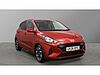 Hyundai I10 i10 5Dr HAT 1.0 MPi 63ps Advance NAV AU Dragon Red