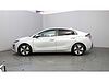 Hyundai IONIQ IONIQ 1.6 GDi Hybrid Premium SE 5dr DCT SILVER