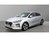 Hyundai IONIQ IONIQ 1.6 GDi Hybrid Premium SE 5dr DCT SILVER
