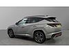 Hyundai TUCSON TUCSON 1.6 TGDi N Line S 5dr 2WD Shadow Grey