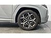 Hyundai TUCSON TUCSON 1.6 TGDi N Line S 5dr 2WD Shadow Grey
