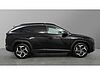 Hyundai TUCSON TUCSON 1.6 TGDi Ultimate 5dr 2WD Phantom Black