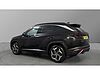 Hyundai TUCSON TUCSON 1.6 TGDi Ultimate 5dr 2WD Phantom Black