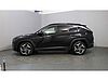 Hyundai TUCSON TUCSON 1.6 TGDi Ultimate 5dr 2WD Phantom Black