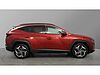 Hyundai TUCSON TUCSON 1.6 TGDi Hybrid 230 Premium 5dr 2WD Auto Sunset Red