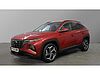 Hyundai TUCSON TUCSON 1.6 TGDi Hybrid 230 Premium 5dr 2WD Auto Sunset Red