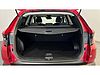 Hyundai TUCSON TUCSON 1.6 TGDi Hybrid 230 Premium 5dr 2WD Auto Sunset Red