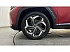 Hyundai TUCSON TUCSON 1.6 TGDi Hybrid 230 Premium 5dr 2WD Auto Sunset Red